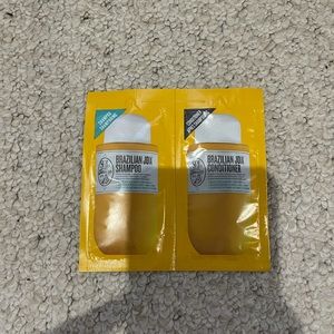 Sol de Janeiro samples